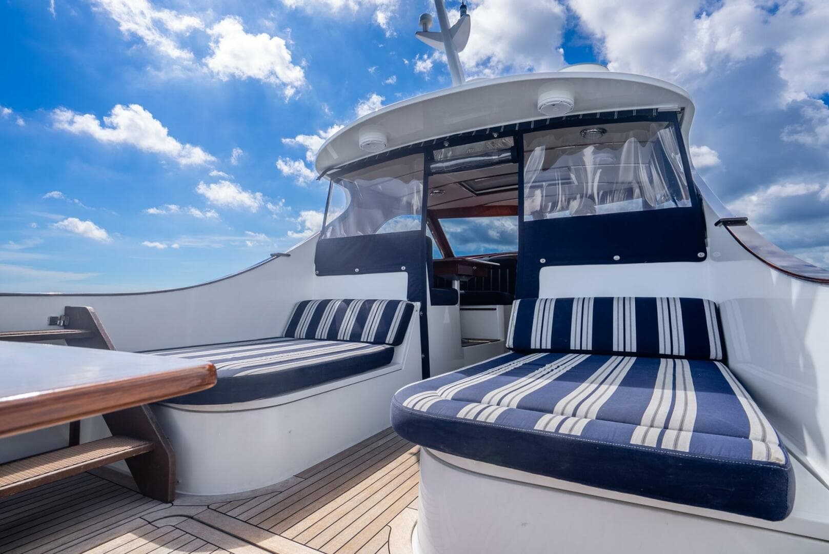 2003 San Juan 38 — photo 21