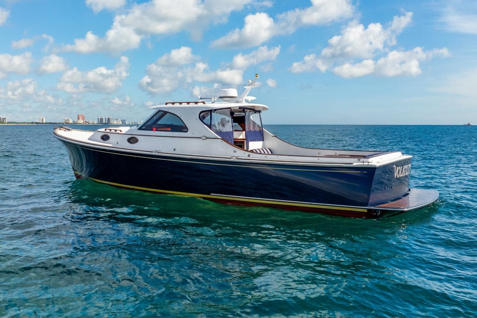 2003 San Juan 38 — photo 6