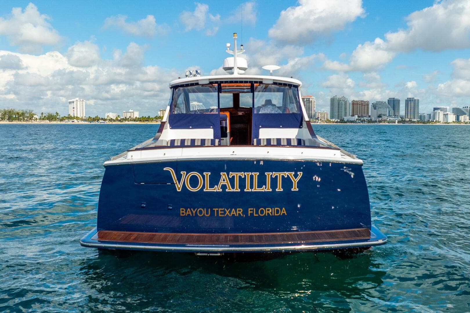 2003 San Juan 38 — photo 7