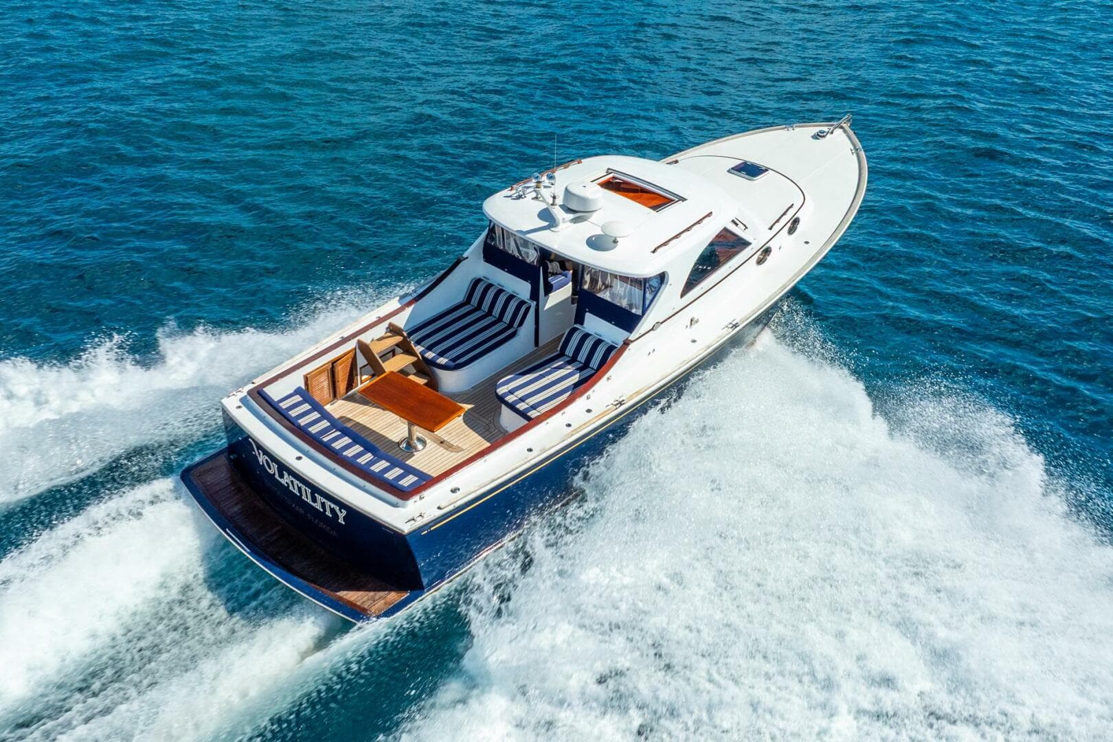 2003 San Juan 38 — photo 12