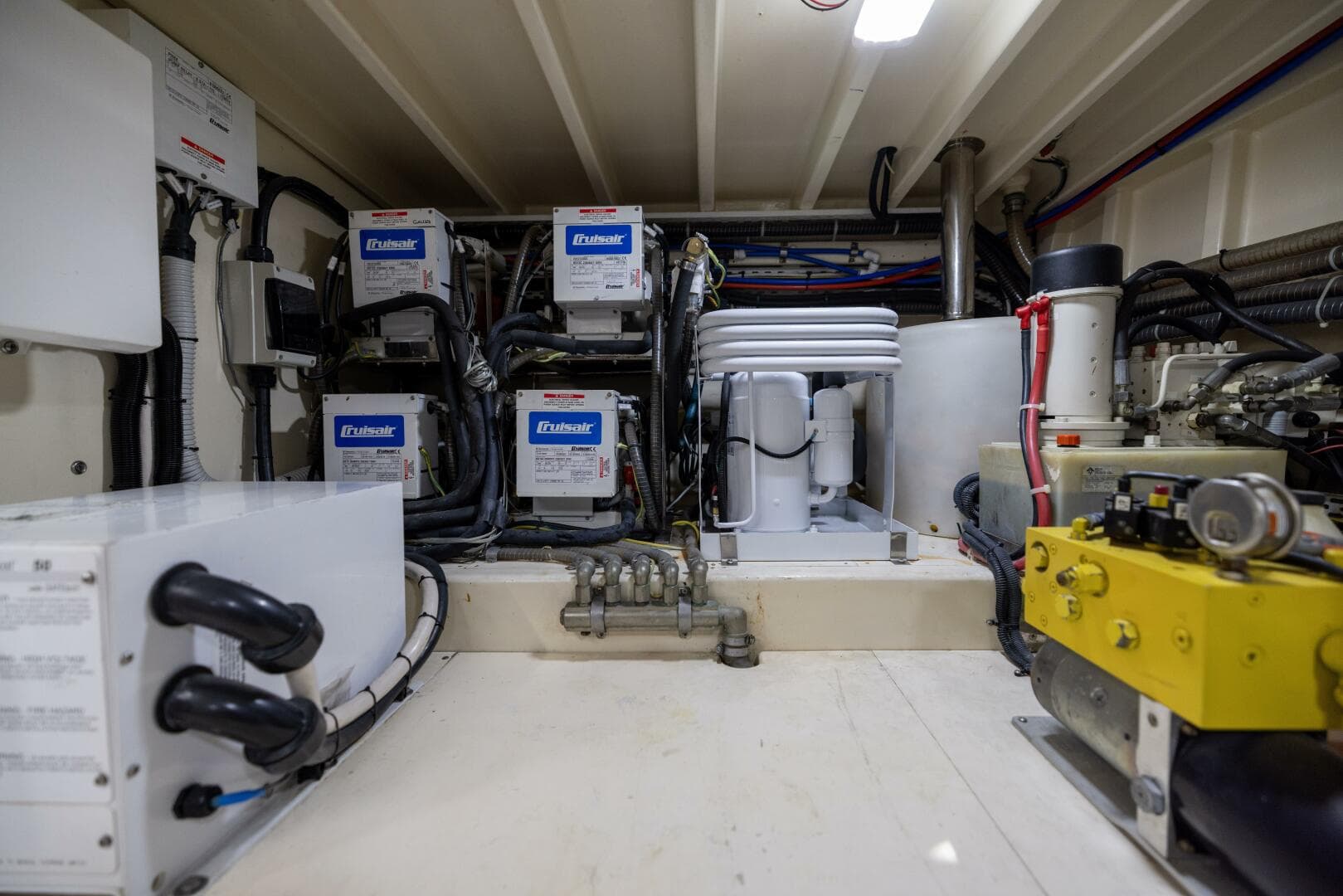 2010 Vicem 58/64 — photo 101