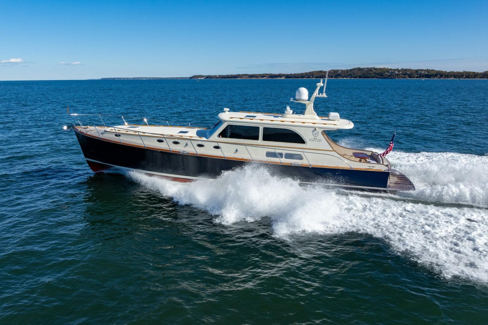 2010 Vicem 58/64 — photo 25