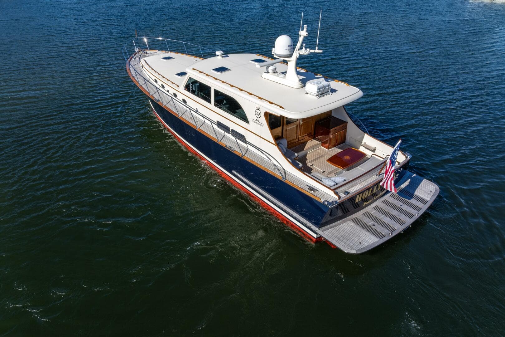 2010 Vicem 58/64 — photo 4