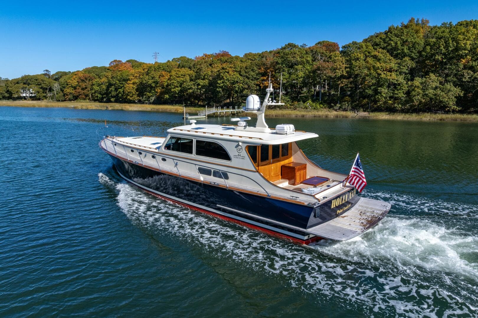 2010 Vicem 58/64 — photo 9