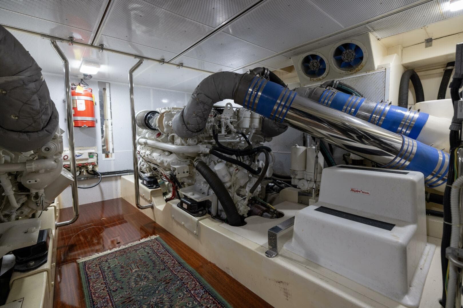 2010 Vicem 58/64 — photo 96