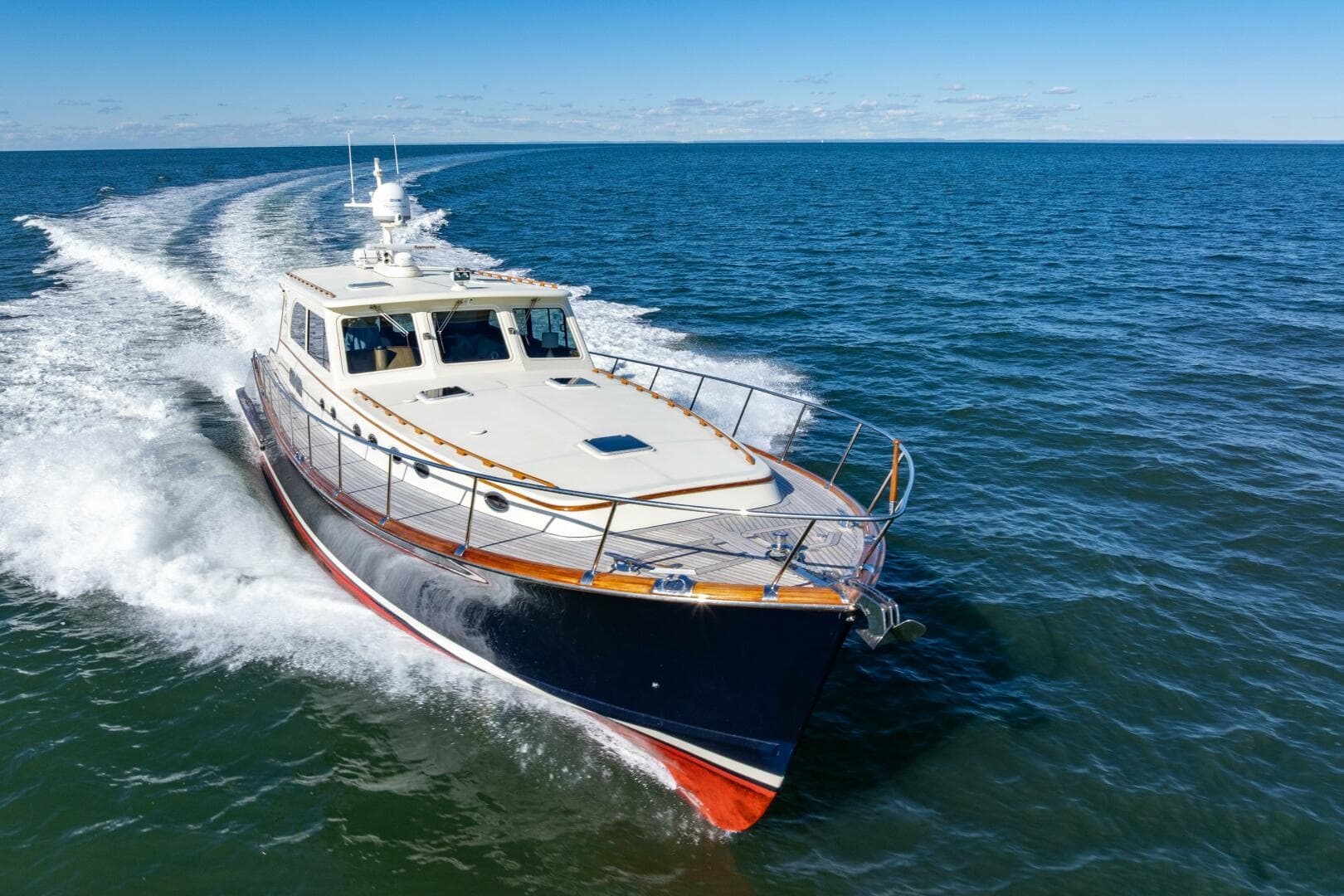 2010 Vicem 58/64 — photo 33