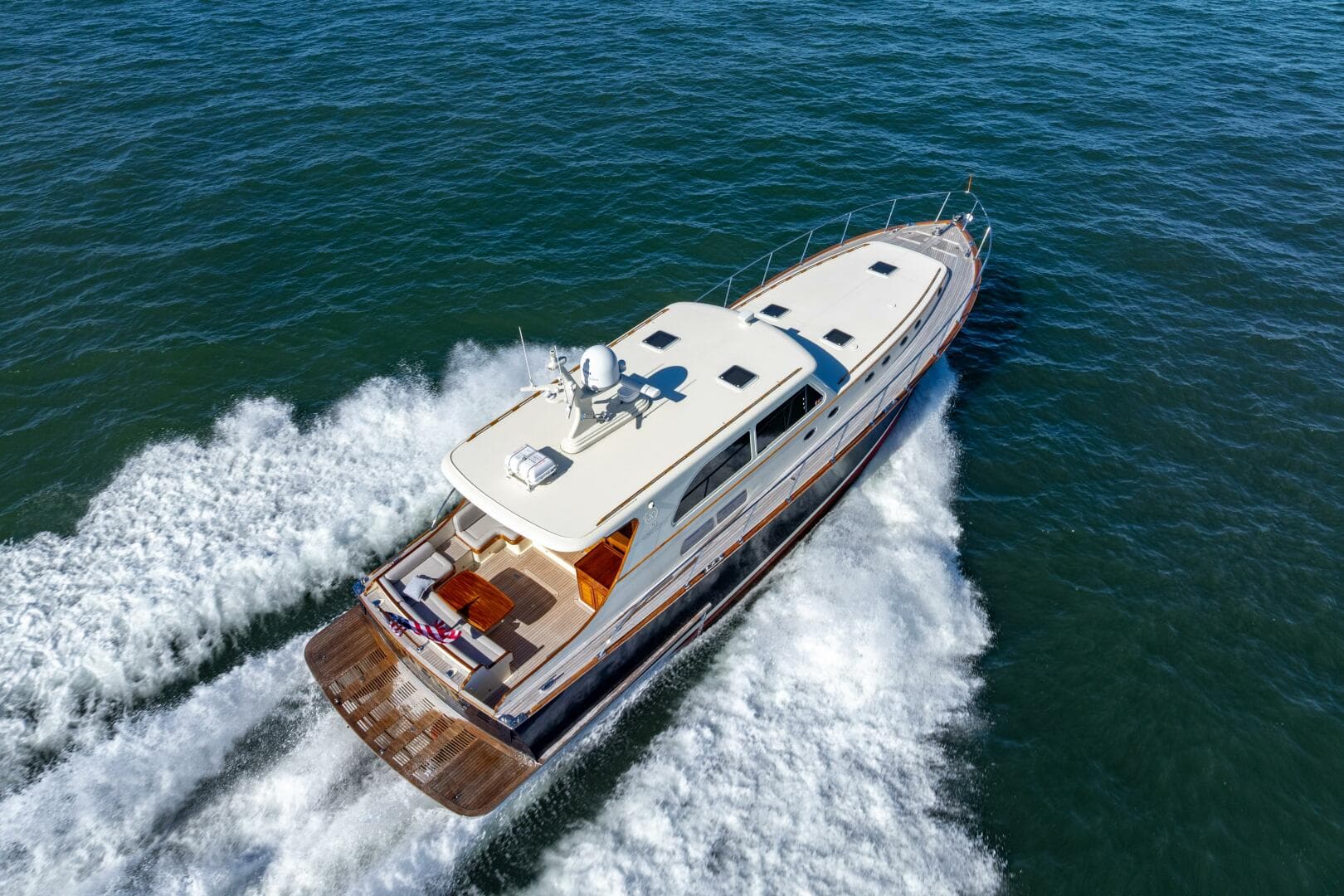 2010 Vicem 58/64 — photo 12