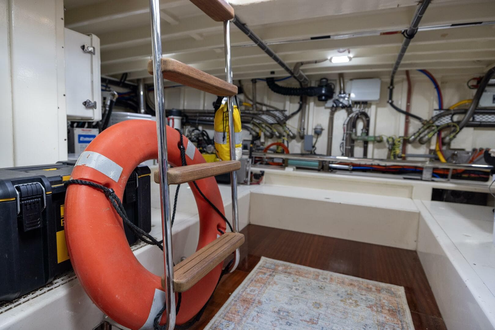 2010 Vicem 58/64 — photo 98