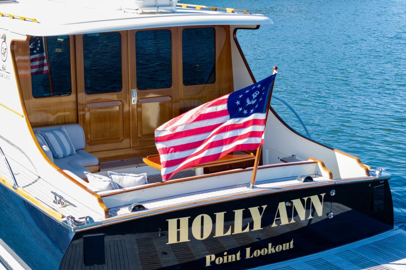 2010 Vicem 58/64 — photo 7