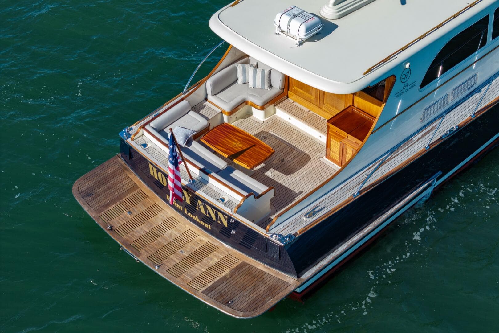 2010 Vicem 58/64 — photo 13