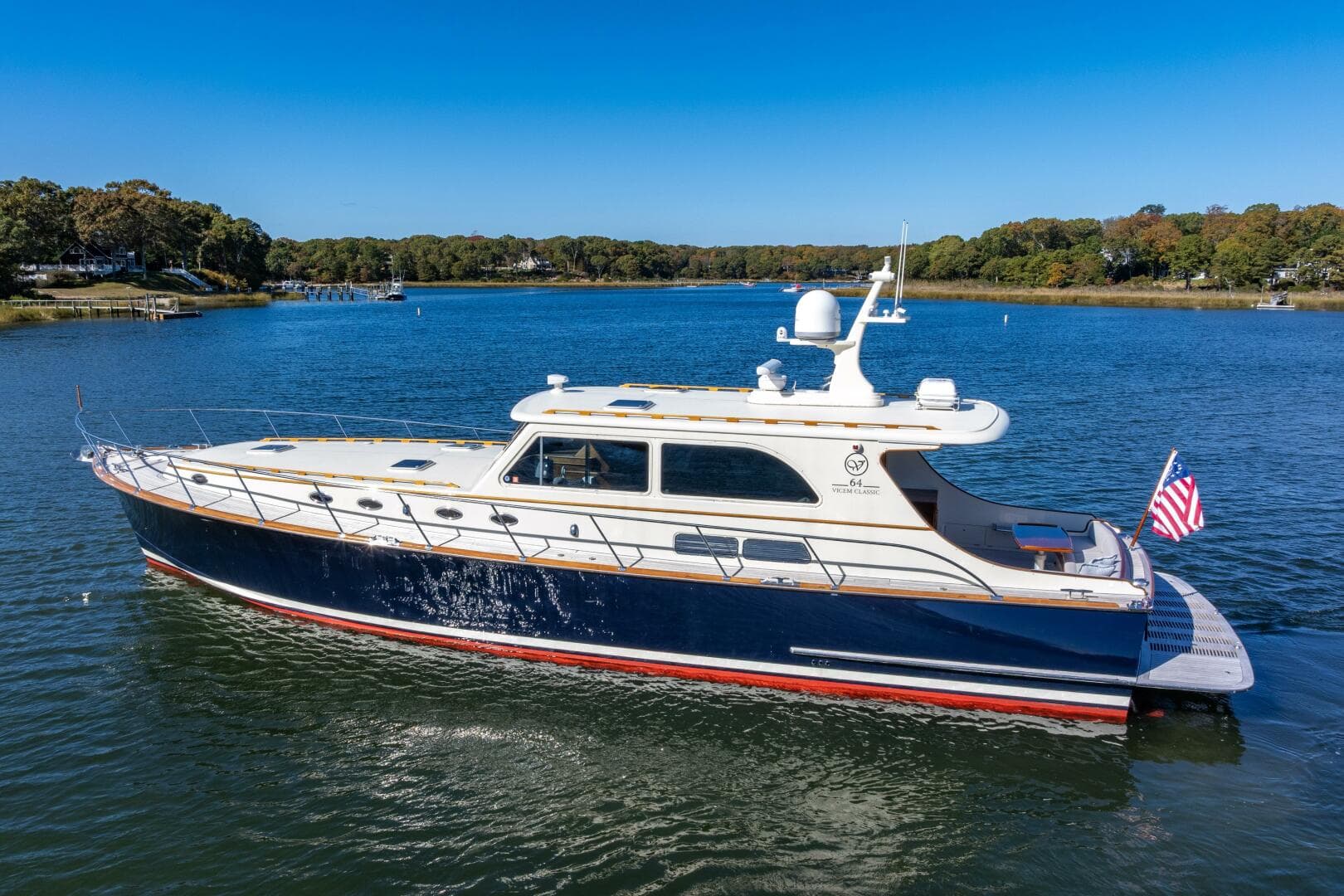 2010 Vicem 58/64 — photo 2