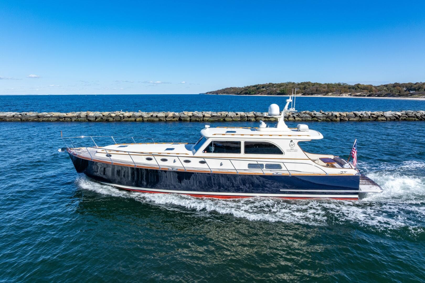 2010 Vicem 58/64 — photo 29