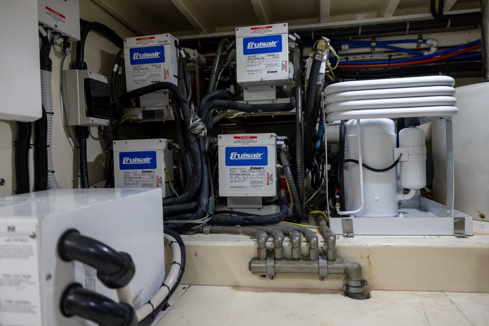 2010 Vicem 58/64 — photo 100