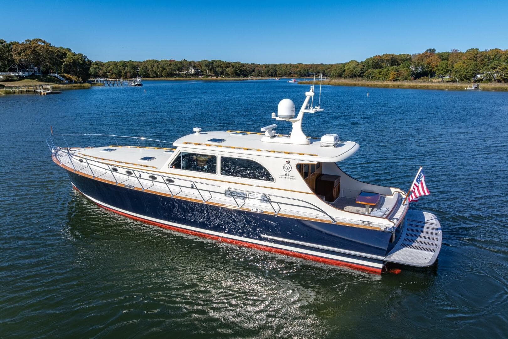 2010 Vicem 58/64 — photo 5