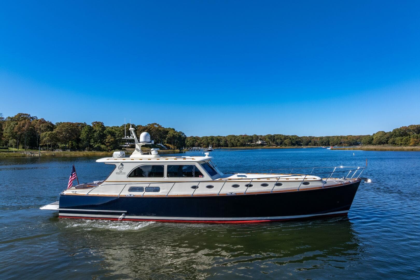 2010 Vicem 58/64 — photo 11