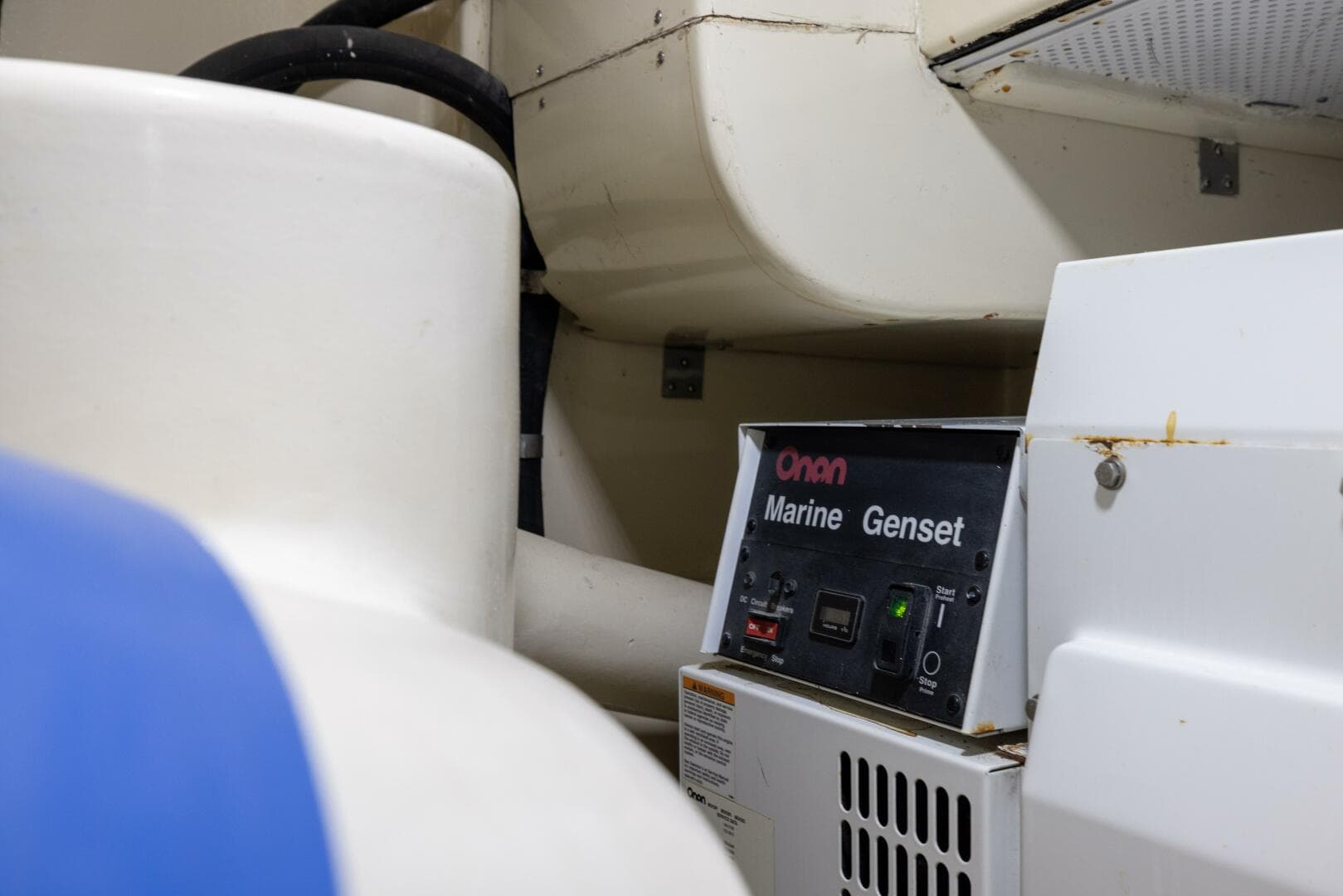 2010 Vicem 58/64 — photo 103