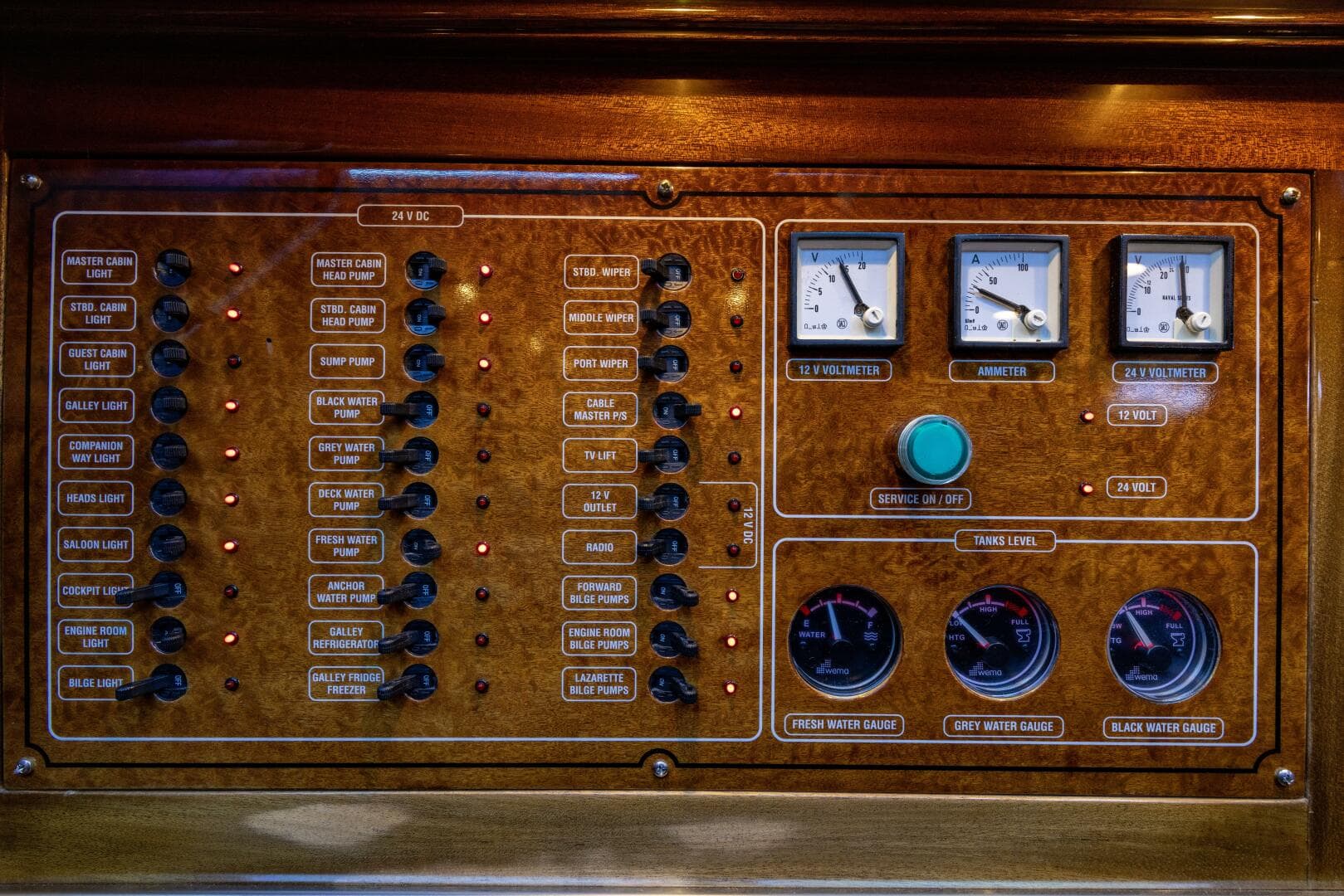 2010 Vicem 58/64 — photo 73