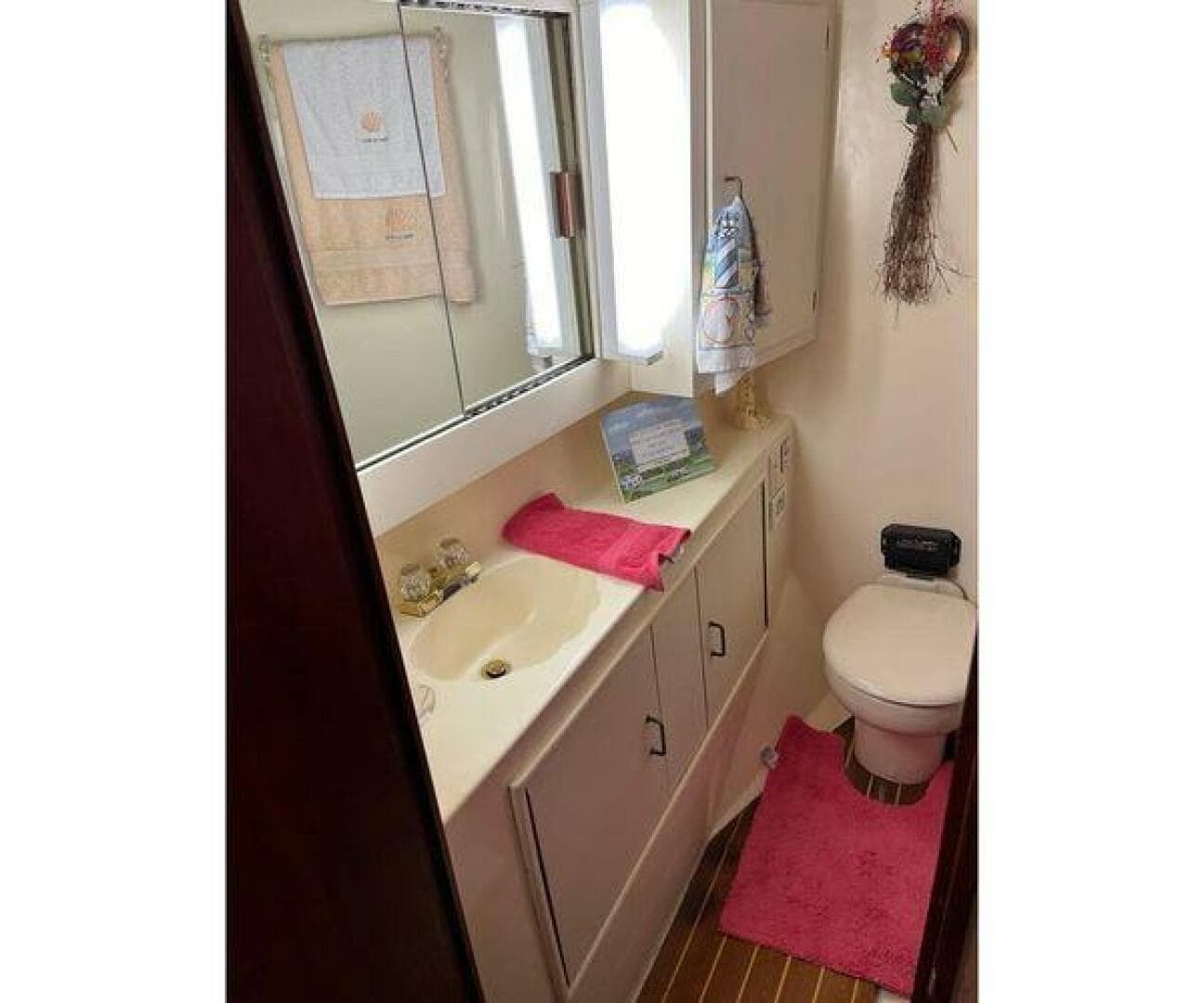 1989 Ocean Yachts 44 Super Sport Custom — photo 15