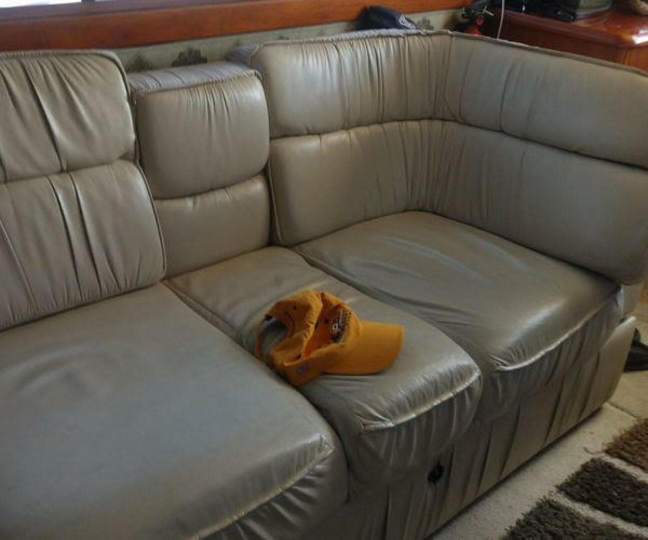 1989 Ocean Yachts 44 Super Sport Custom — photo 21