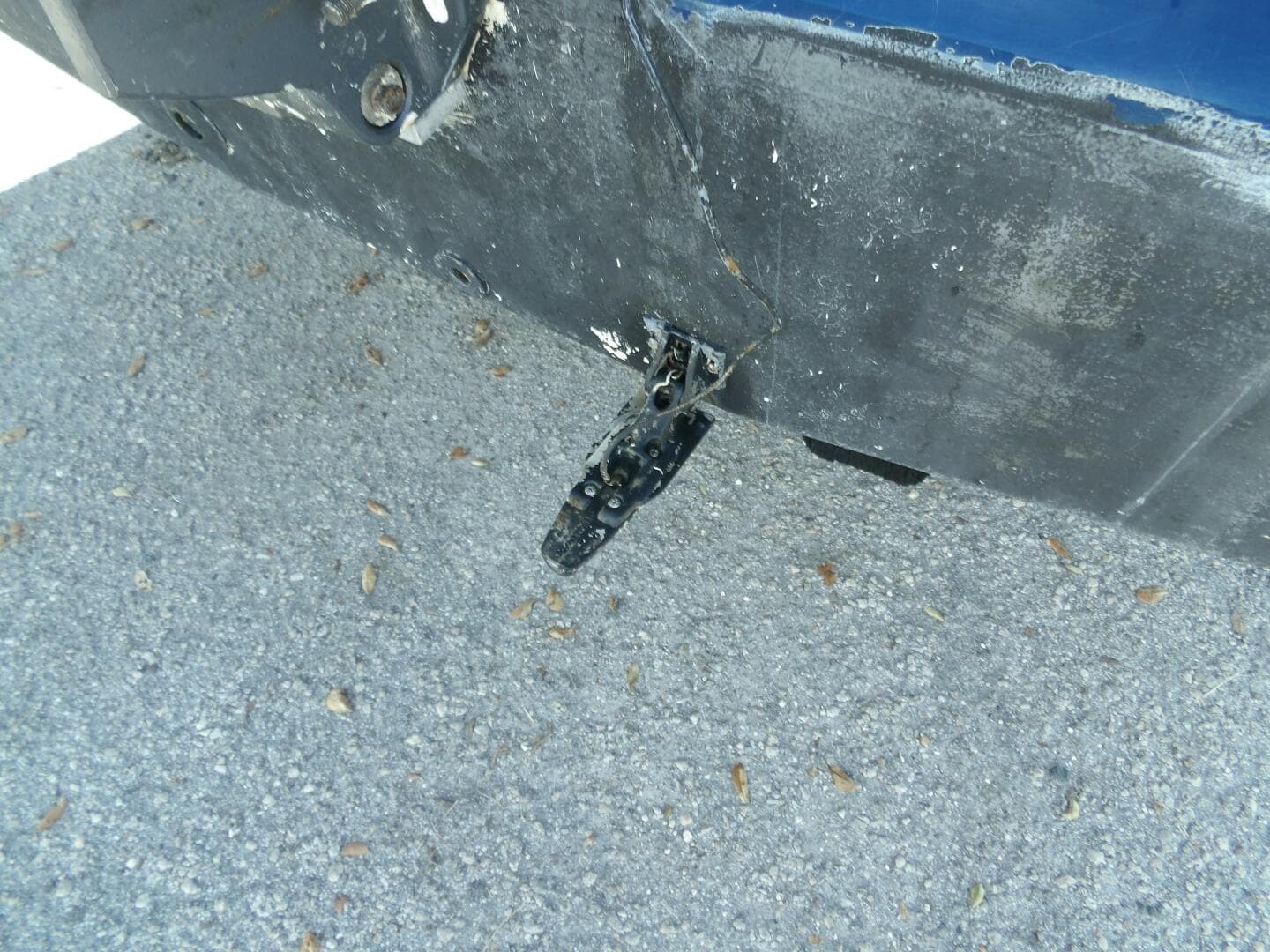 2012 Hurricane Sundeck Sport 201 OB — photo 21