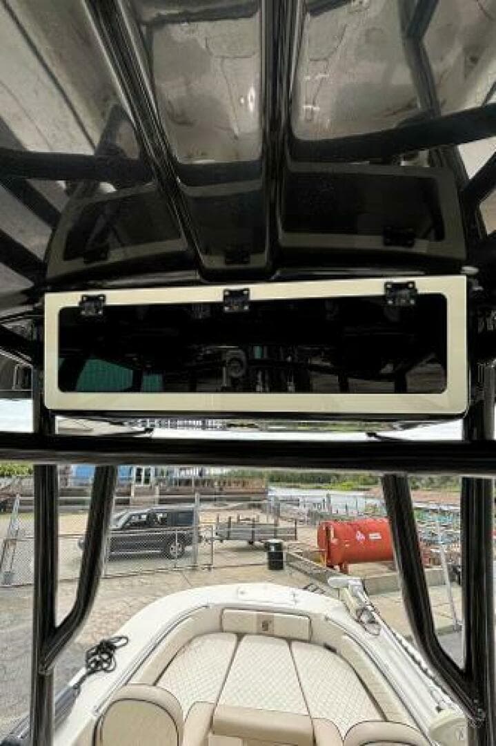 2021 Carolina Skiff 24 Ultra Elite — photo 16