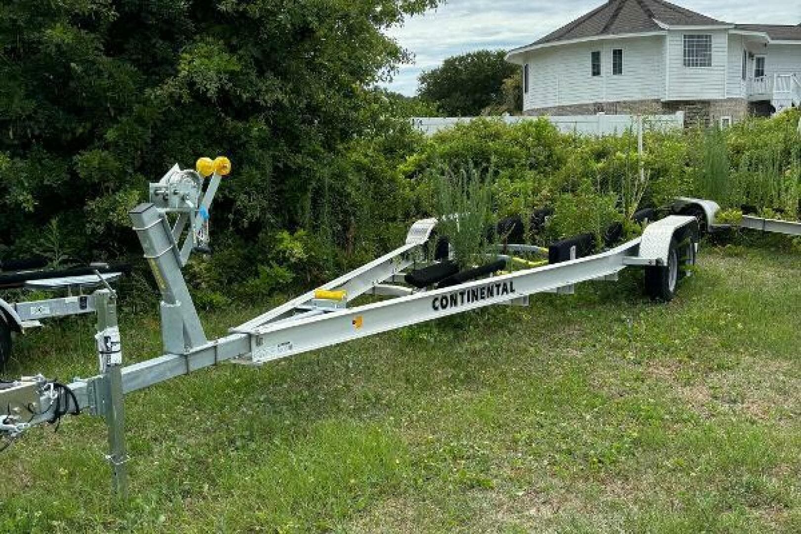 2021 Carolina Skiff 24 Ultra Elite — photo 21