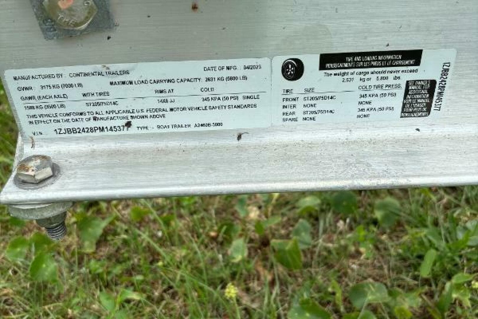 2021 Carolina Skiff 24 Ultra Elite — photo 23