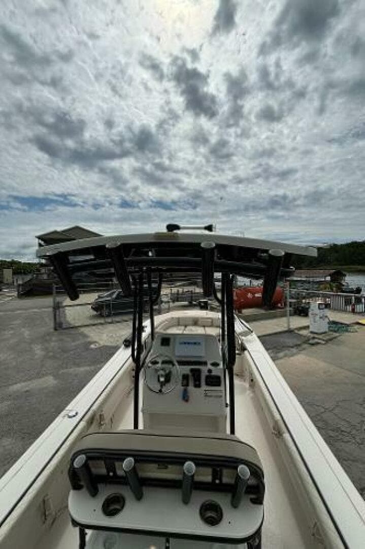 2021 Carolina Skiff 24 Ultra Elite — photo 10