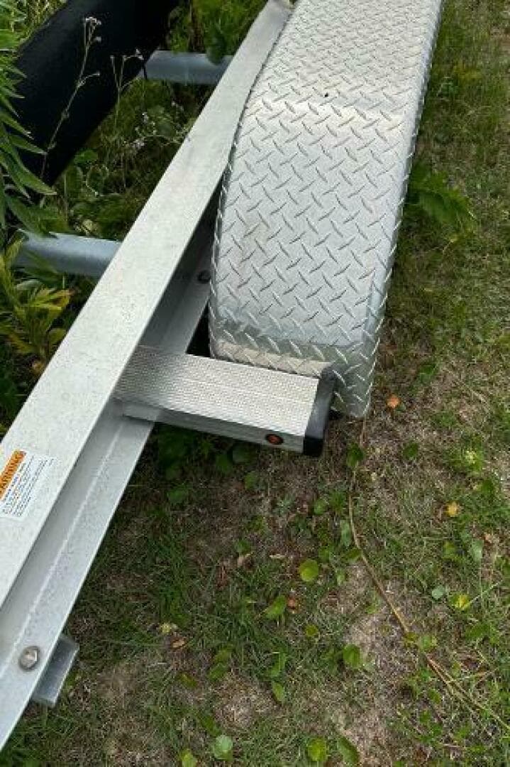 2021 Carolina Skiff 24 Ultra Elite — photo 25