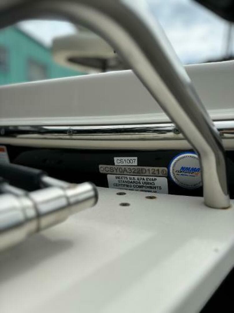 2021 Carolina Skiff 24 Ultra Elite — photo 18