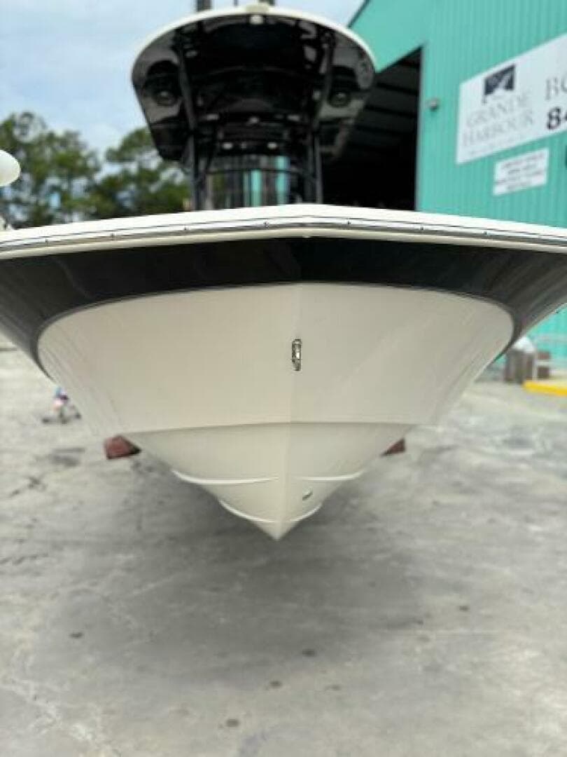 2021 Carolina Skiff 24 Ultra Elite — photo 3