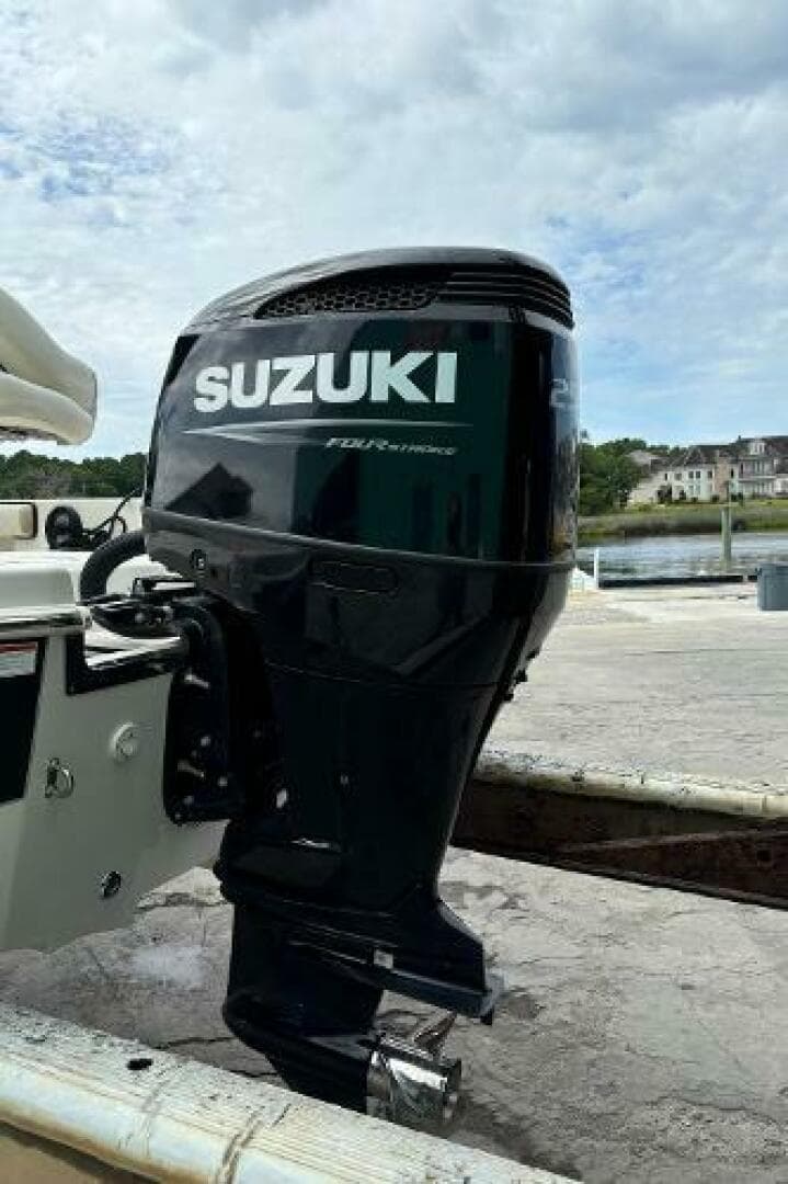 2021 Carolina Skiff 24 Ultra Elite — photo 19