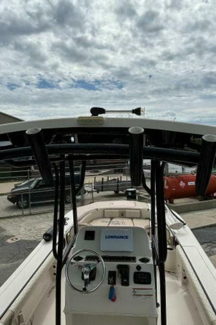 2021 Carolina Skiff 24 Ultra Elite — photo 9