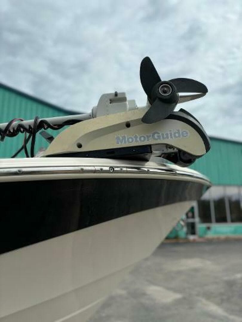 2021 Carolina Skiff 24 Ultra Elite — photo 5