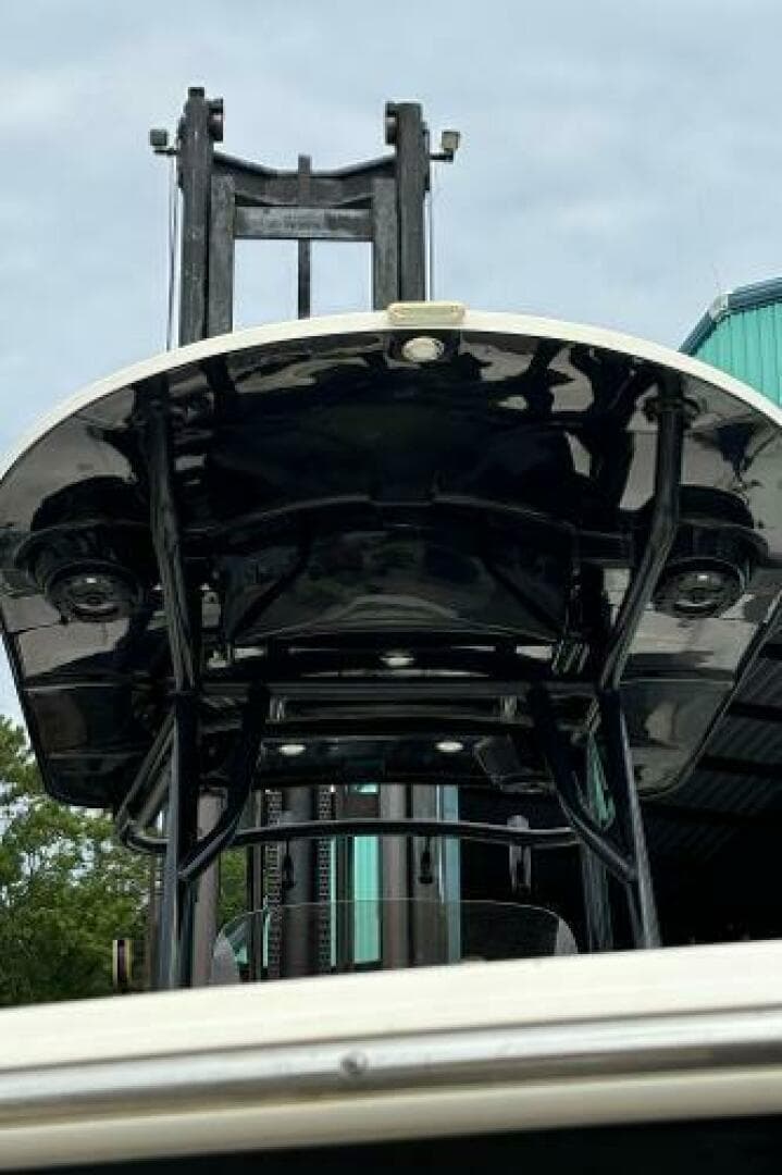 2021 Carolina Skiff 24 Ultra Elite — photo 6