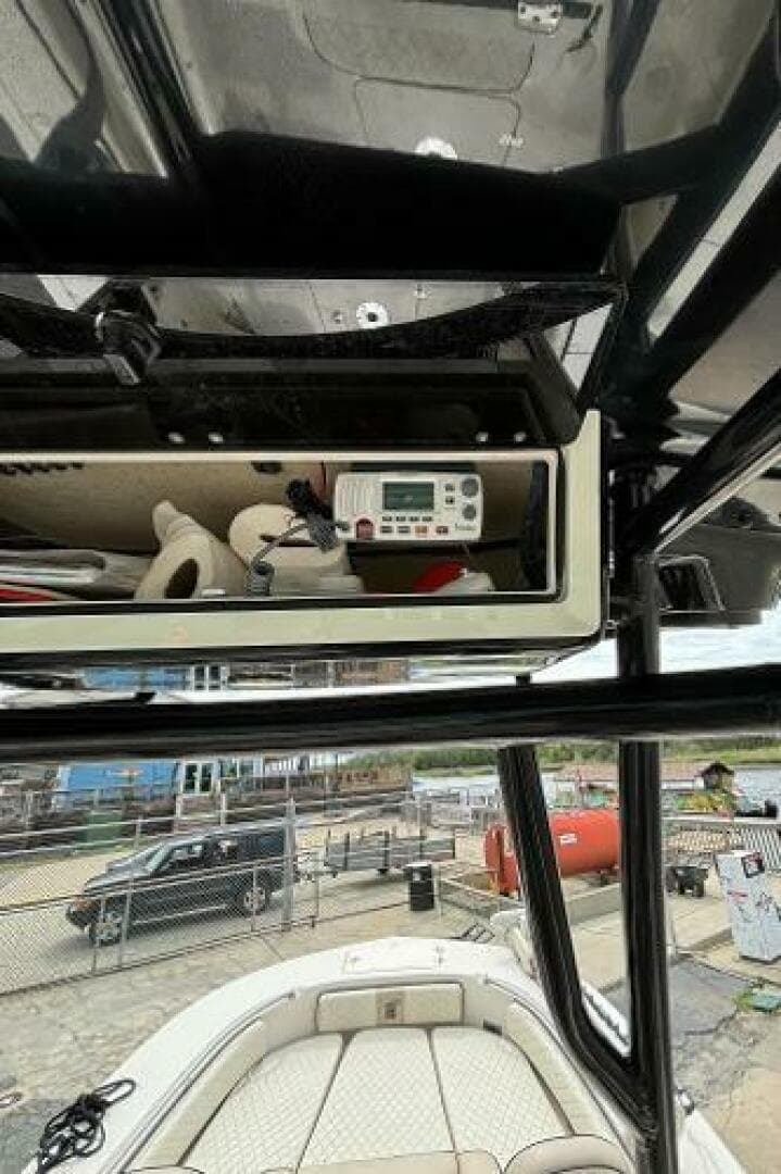 2021 Carolina Skiff 24 Ultra Elite — photo 17