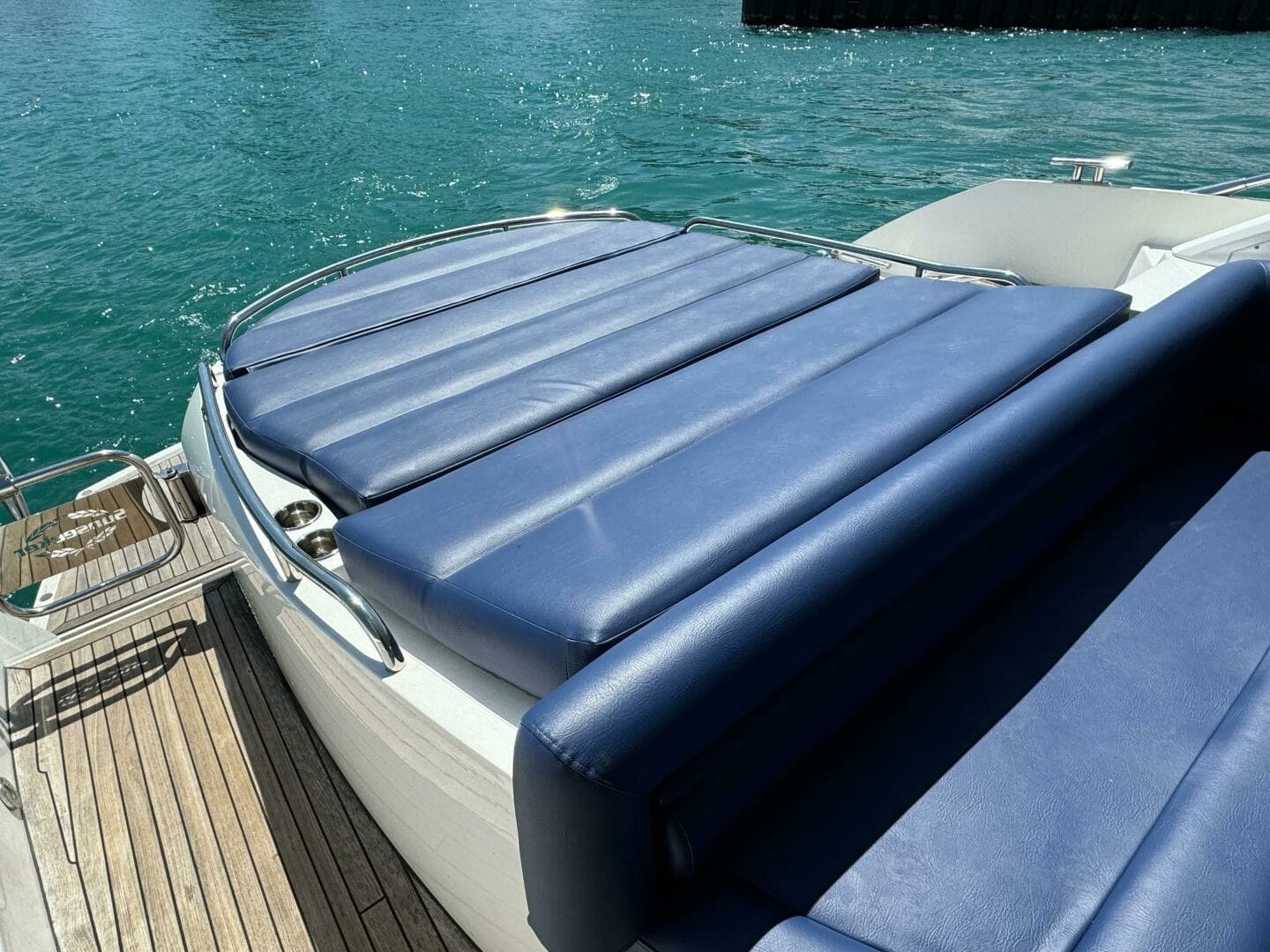 2013 Sunseeker 48 Portofino — photo 14