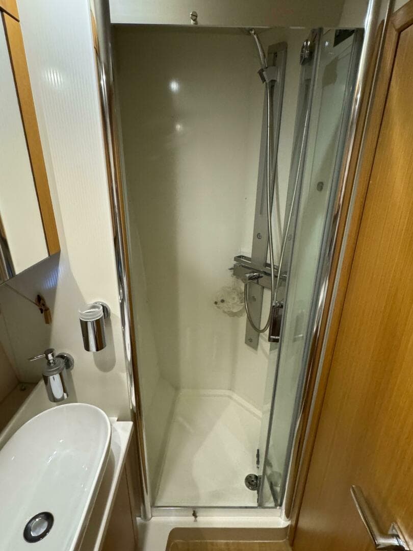 2013 Sunseeker 48 Portofino — photo 31