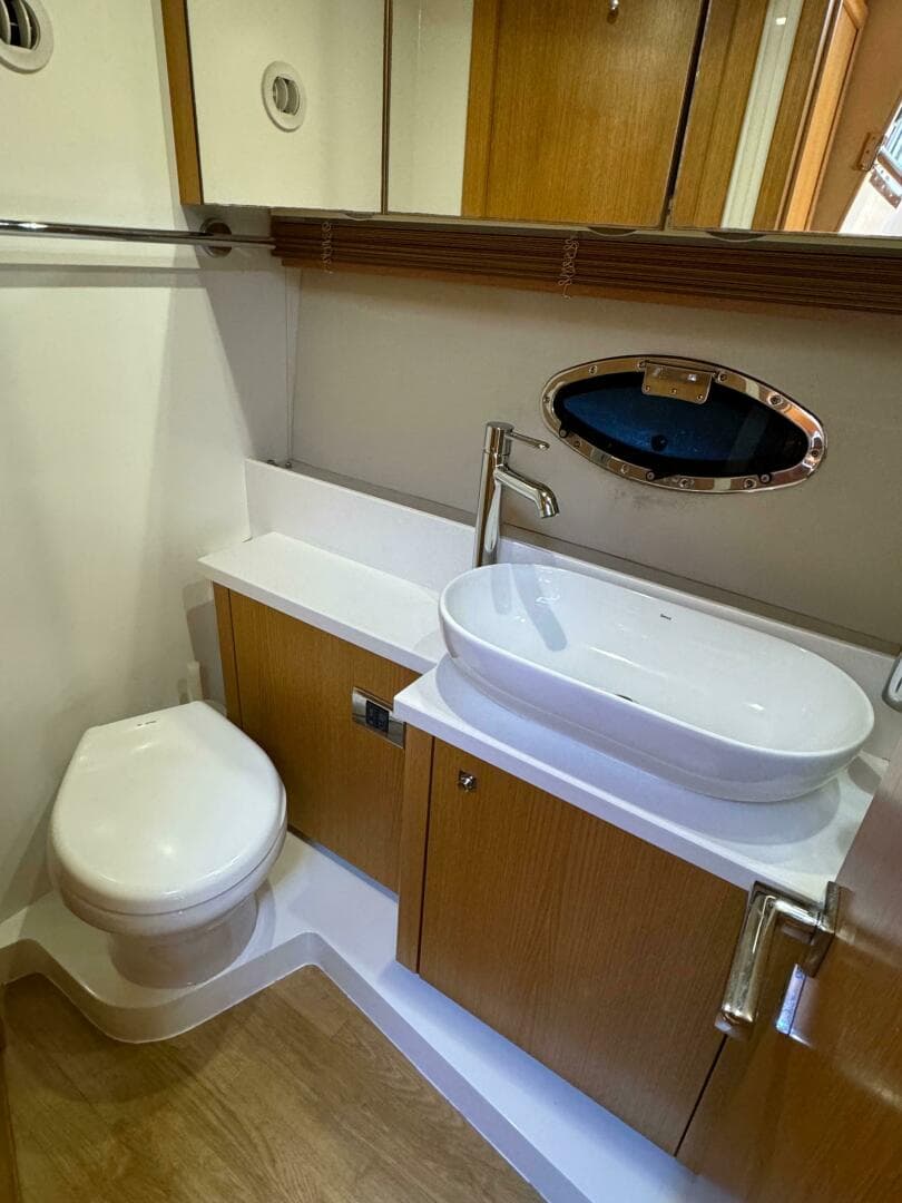 2013 Sunseeker 48 Portofino — photo 30