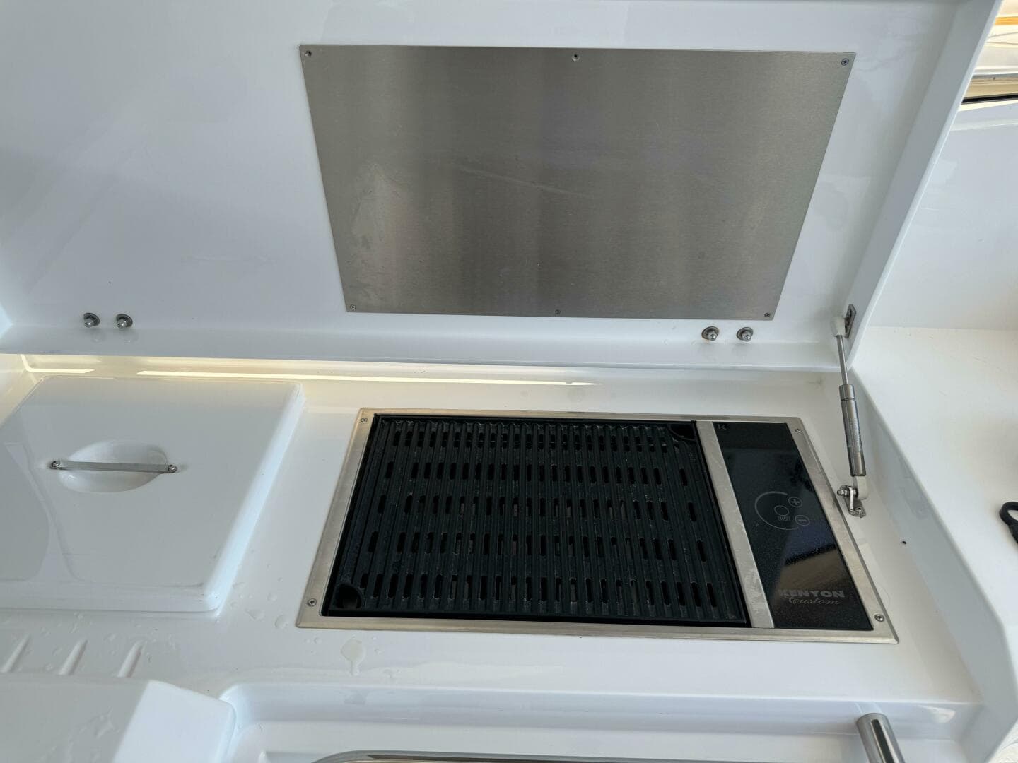 2013 Sunseeker 48 Portofino — photo 18