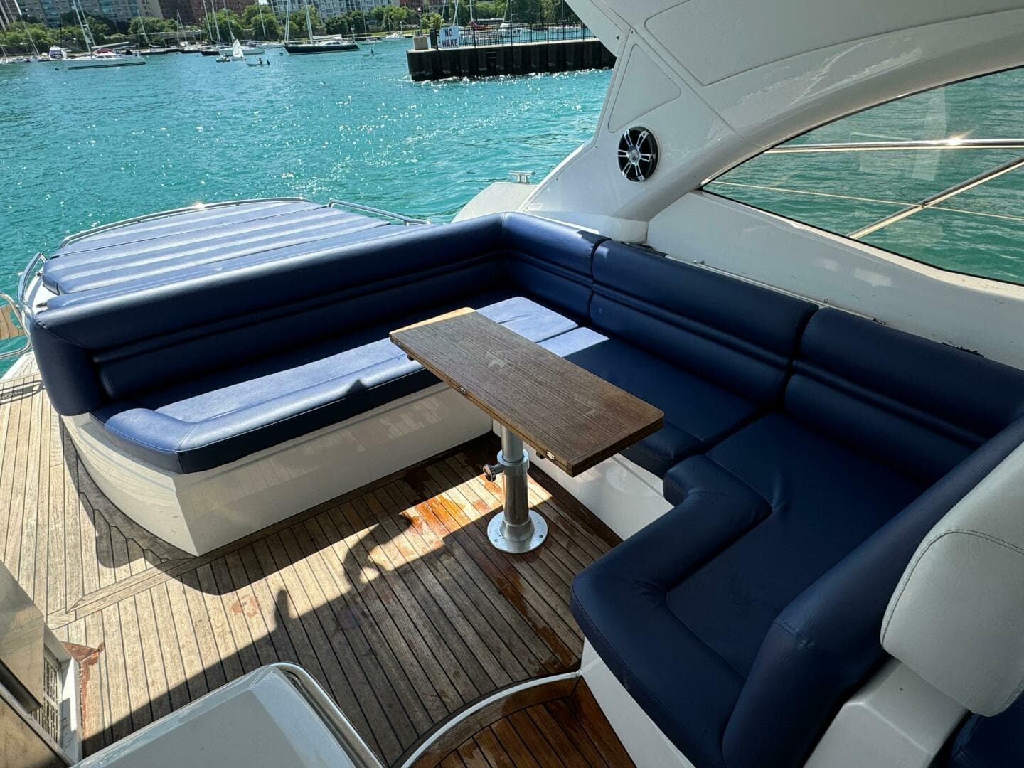 2013 Sunseeker 48 Portofino — photo 11