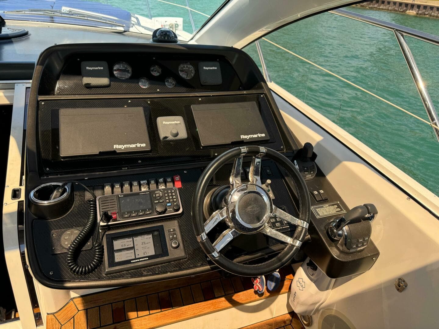 2013 Sunseeker 48 Portofino — photo 20