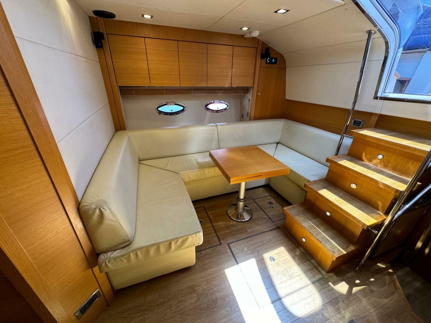 2013 Sunseeker 48 Portofino — photo 21