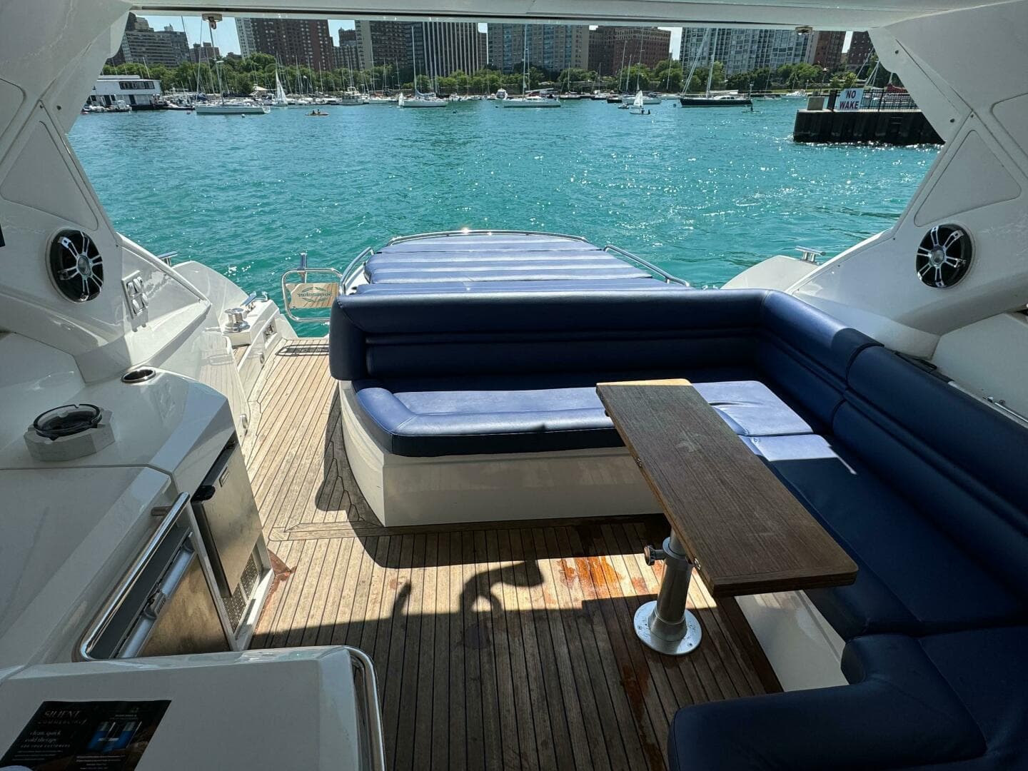 2013 Sunseeker 48 Portofino — photo 13