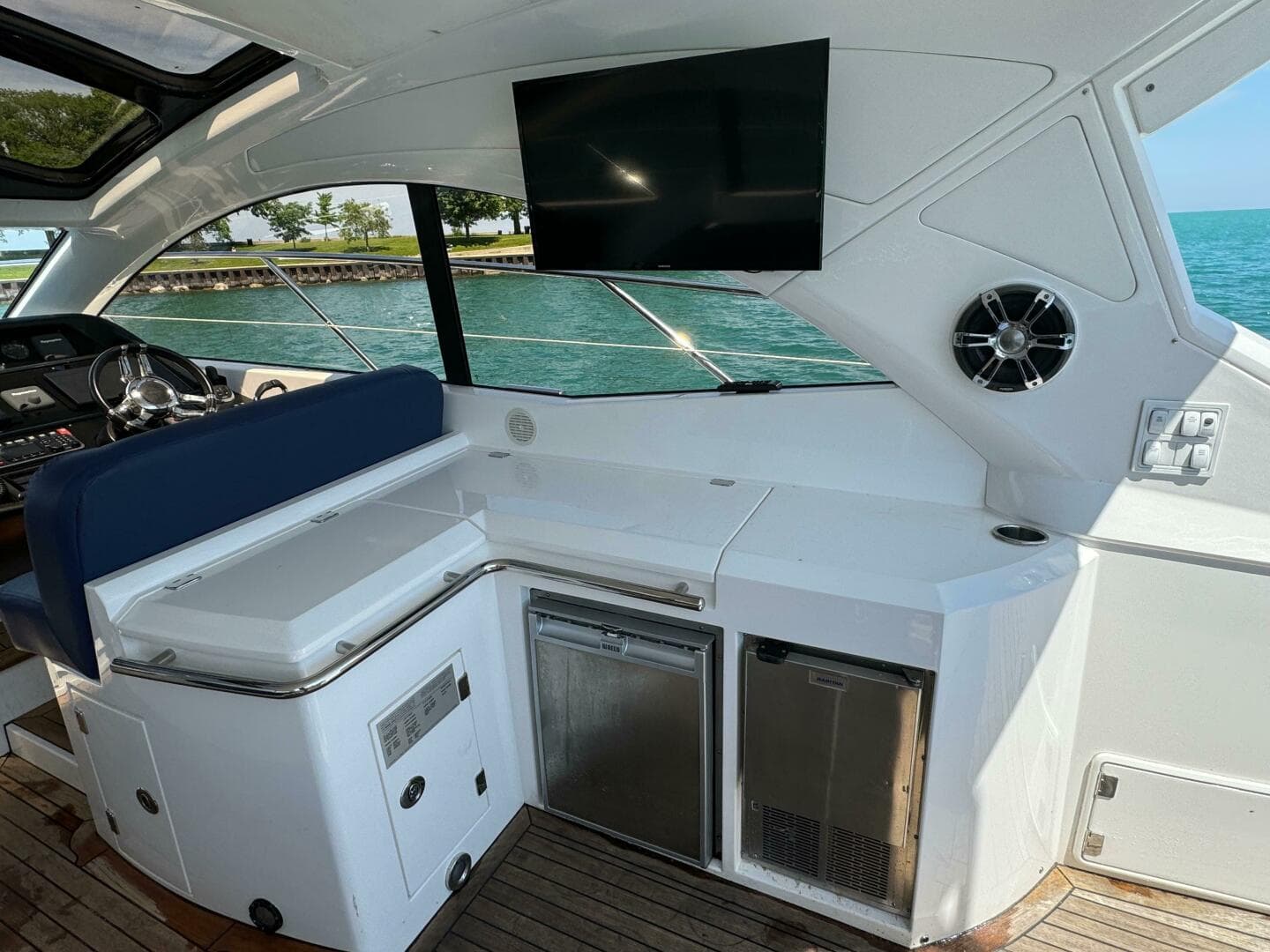 2013 Sunseeker 48 Portofino — photo 16