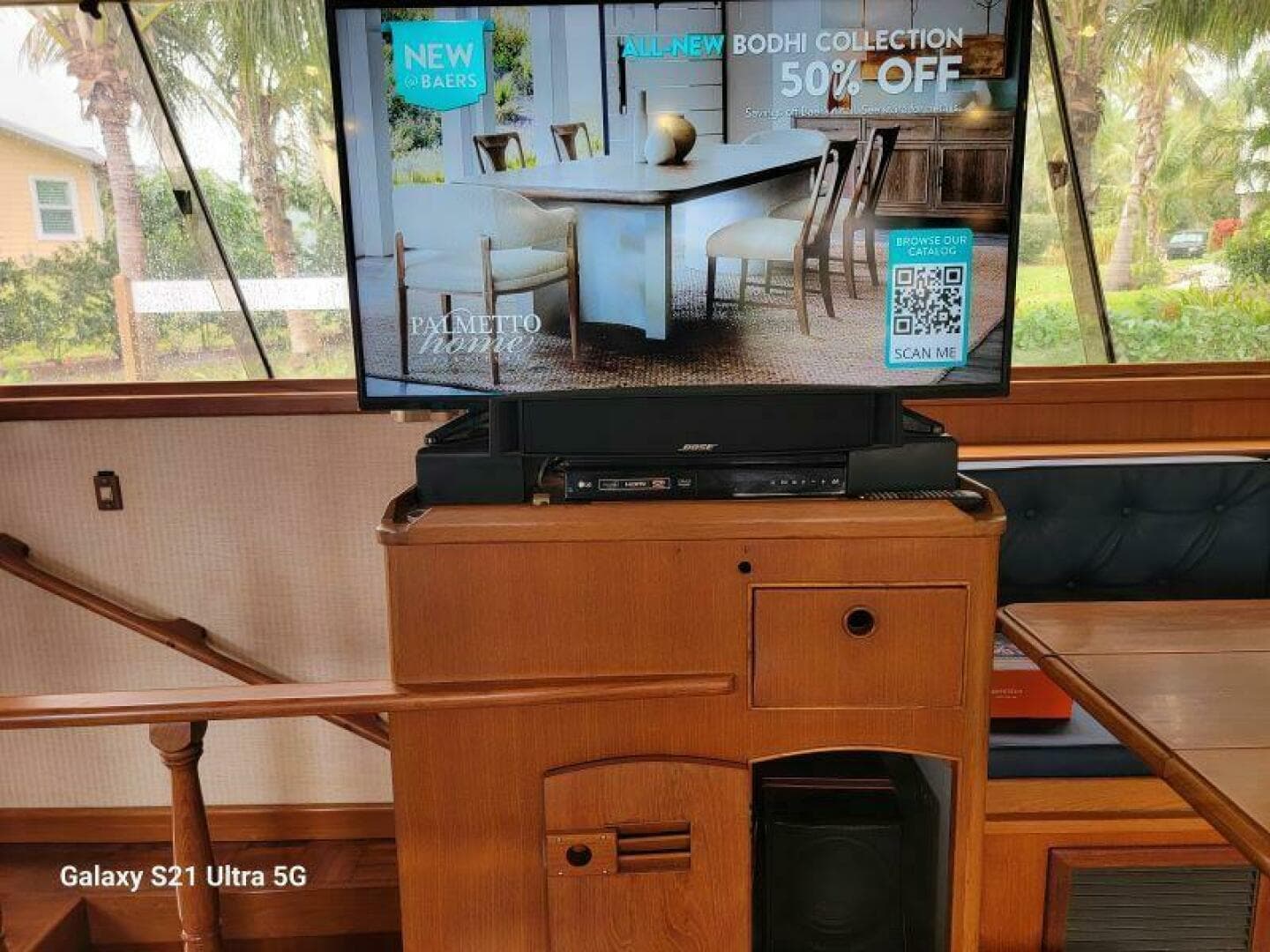 1987 Marine Trader Wide Body — photo 73