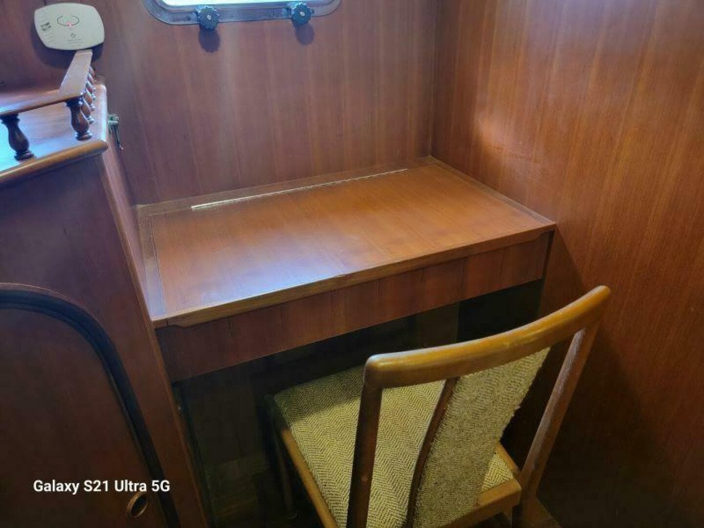 1987 Marine Trader Wide Body — photo 88