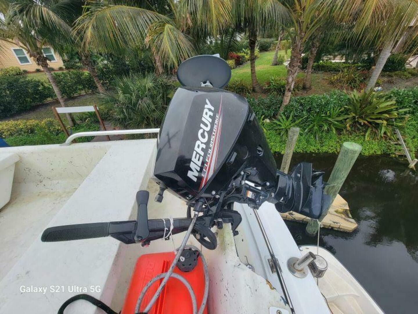 1987 Marine Trader Wide Body — photo 57