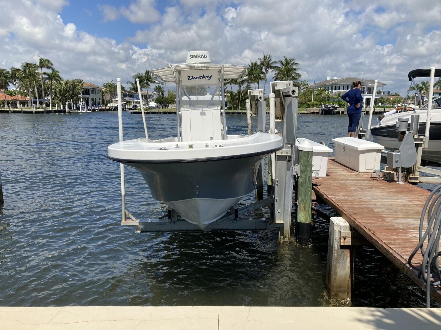 2021 Dusky 2021 — photo 10