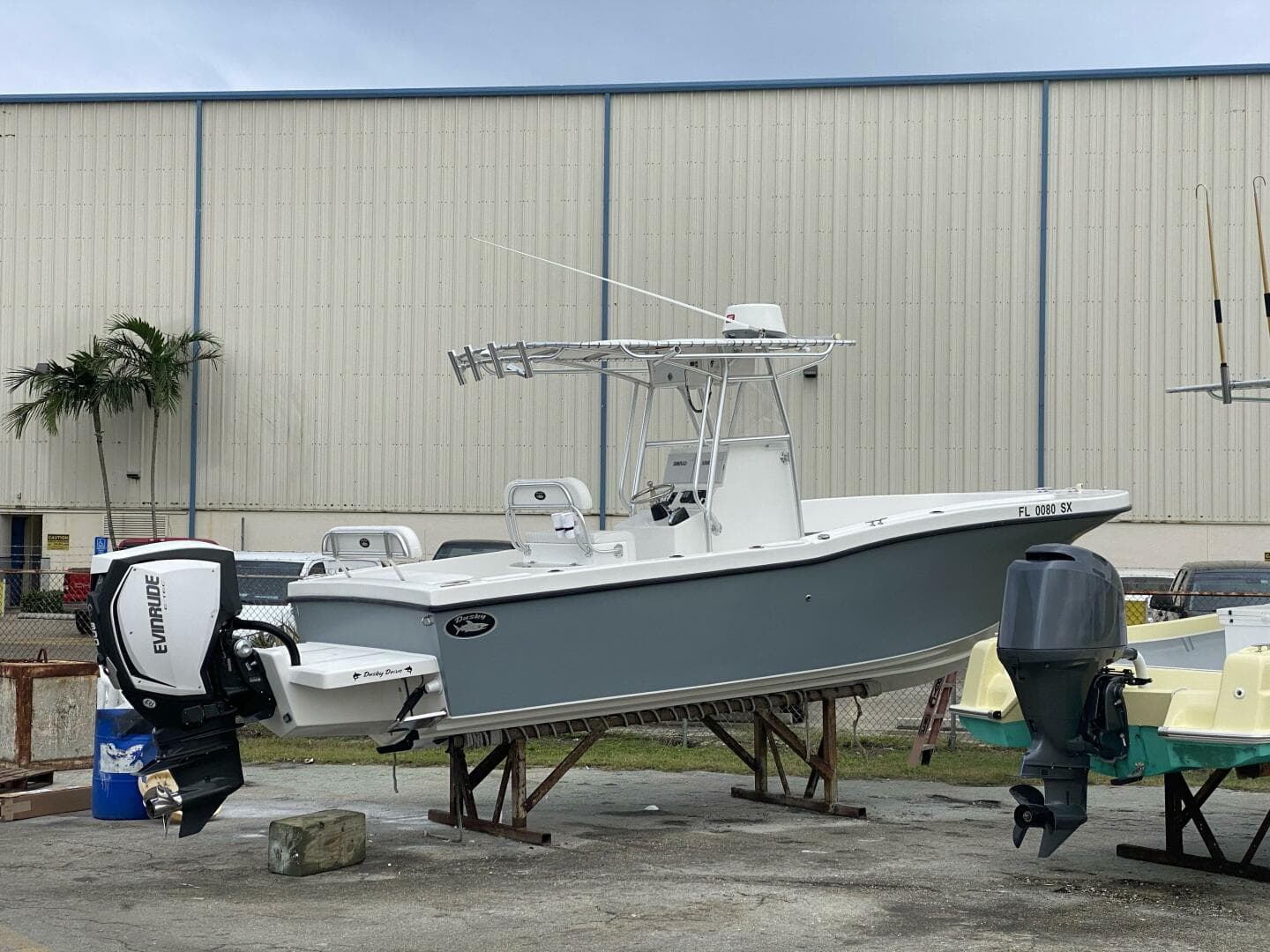 2021 Dusky 2021 — photo 13